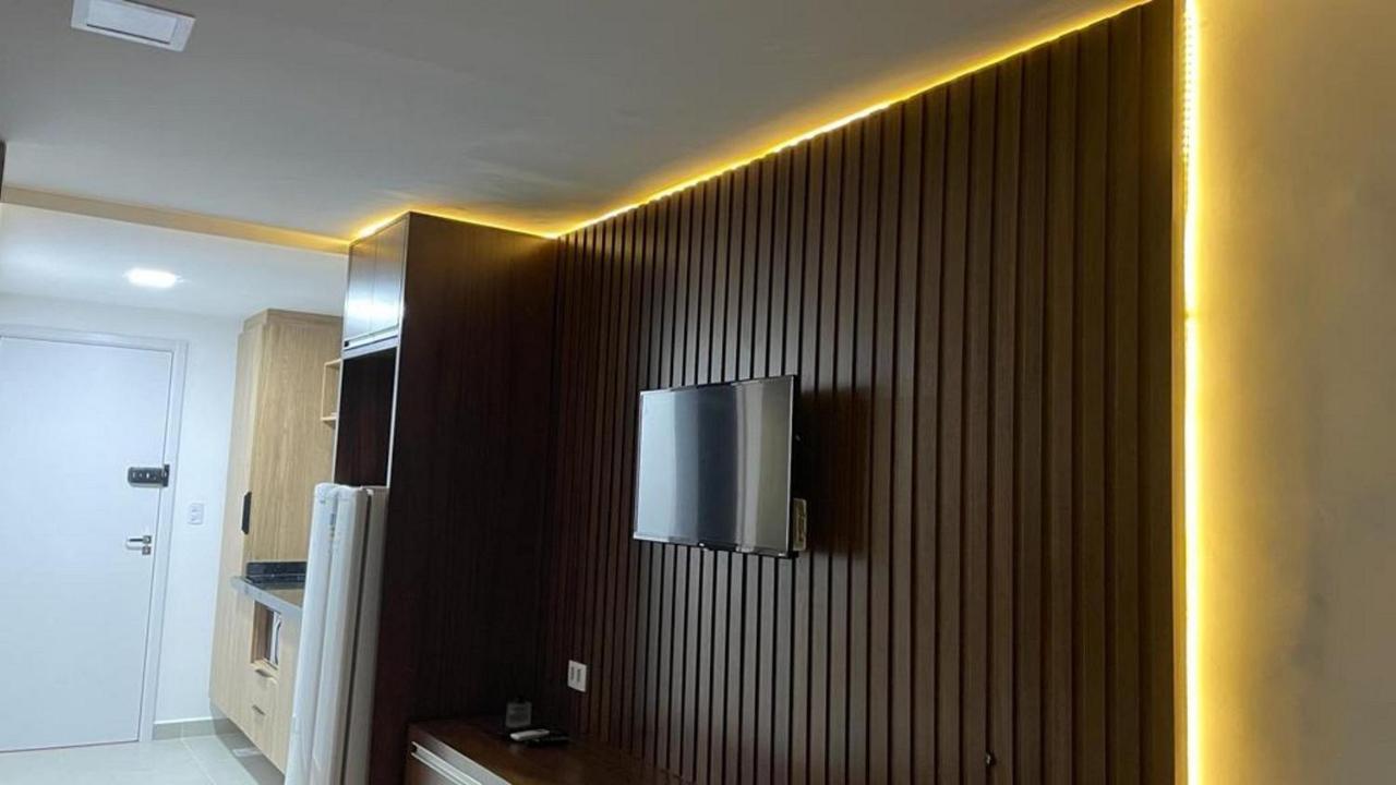 Apartamentos Centro Poços de Caldas Dış mekan fotoğraf