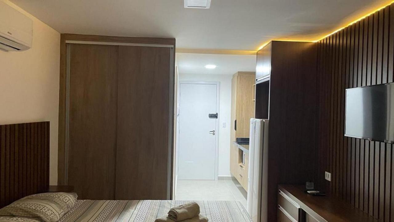 Apartamentos Centro Poços de Caldas Dış mekan fotoğraf